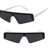 Mirror Siamese Sport Sunglasses - Heritage cosmetics and beauty care