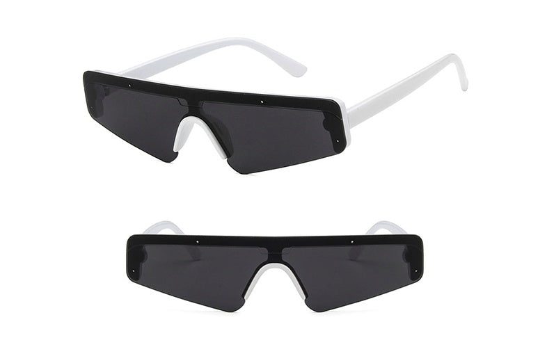 Mirror Siamese Sport Sunglasses - Heritage cosmetics and beauty care