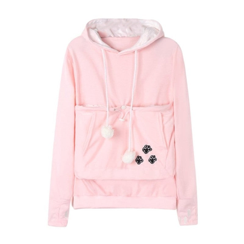 Cat Lovers Hoodies - Heritage cosmetics and beauty care