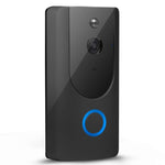 Smart home video doorbell - Heritage cosmetics and beauty care