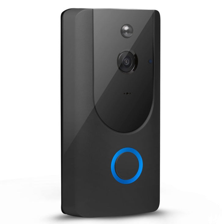 Smart home video doorbell - Heritage cosmetics and beauty care