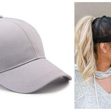 Baseball Hats - Heritage cosmetics and beauty care