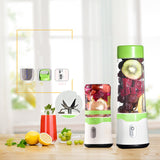 Rechargeable portable juice cup Heritage cosmetics and beauty care