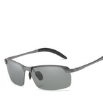 Men's retro color sunglasses - Heritage cosmetics and beauty care