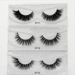 Faux Aurelia Eye Lashes - Heritage cosmetics and beauty care