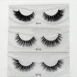 Faux Aurelia Eye Lashes - Heritage cosmetics and beauty care