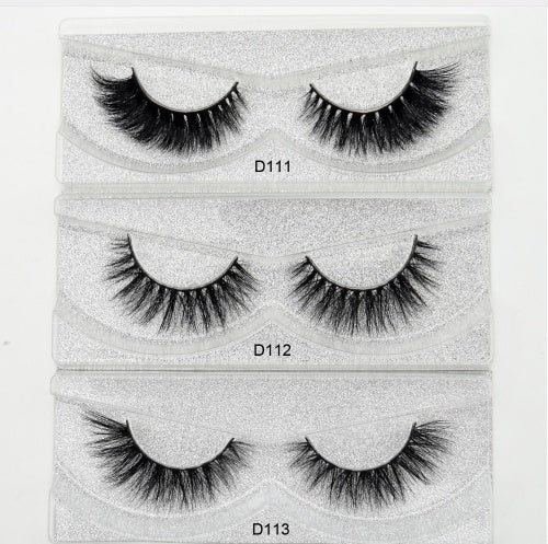 Faux Aurelia Eye Lashes - Heritage cosmetics and beauty care