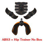 The Ultimate EMS Abs & Muscle Trainer - Heritage cosmetics and beauty care