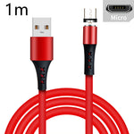 Silicone Fast Charging Mobile Phone Data Cable Heritage cosmetics and beauty care