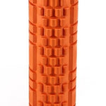 Yoga Foam Roller - Heritage cosmetics and beauty care