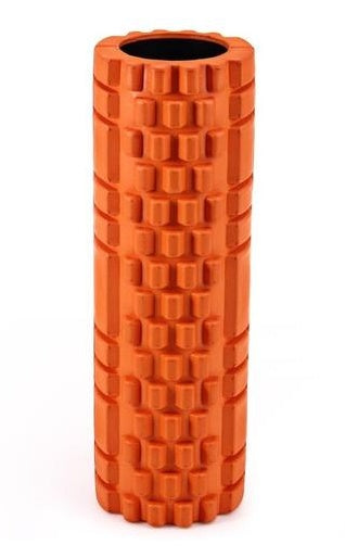 Yoga Foam Roller - Heritage cosmetics and beauty care