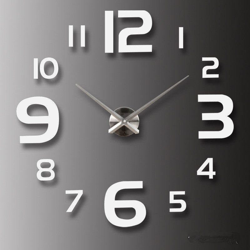 wall clock - Heritage cosmetics and beauty care