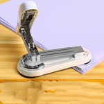 Capable rotatable stapler - Heritage cosmetics and beauty care