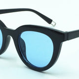 Ocean piece retro sunglasses - Heritage cosmetics and beauty care