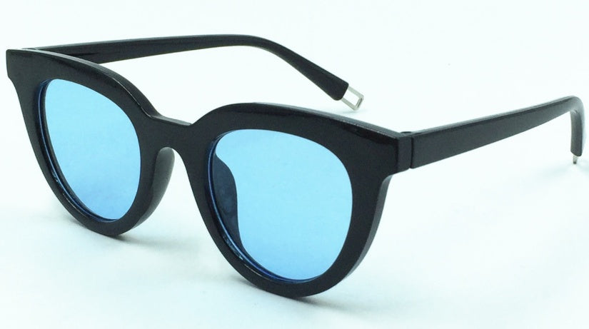 Ocean piece retro sunglasses - Heritage cosmetics and beauty care