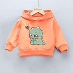 Boys and girls hoodies spring and Autumn - Heritage cosmetics and beauty care