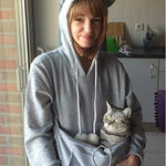 Cat Lovers Hoodies - Heritage cosmetics and beauty care