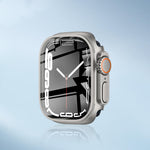 Creative Advanced Modification Protective Case Film For Watches - Heritage cosmetics and beauty care