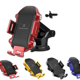 Standard Main Control Board Car Phone Holder - Heritage cosmetics and beauty care