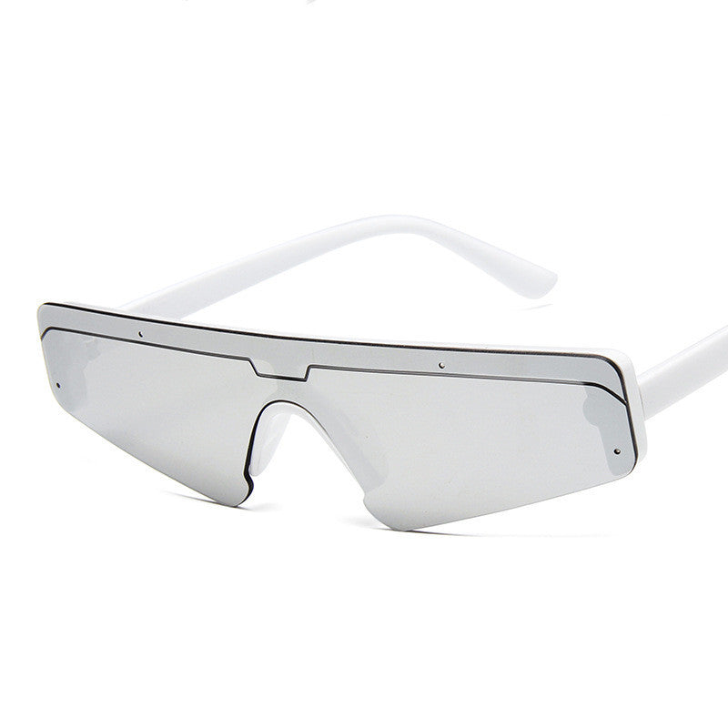 Mirror Siamese Sport Sunglasses - Heritage cosmetics and beauty care