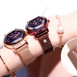 Fashion Sky Watches - Heritage cosmetics and beauty care