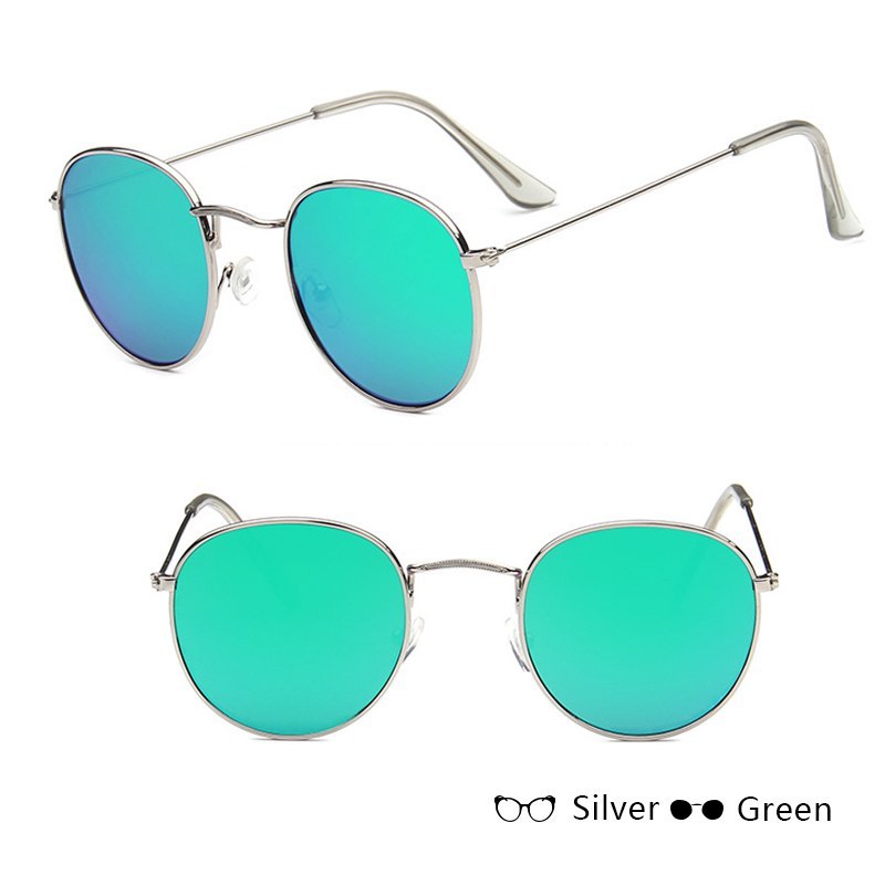 Women Retro Sunglasses - Heritage cosmetics and beauty care