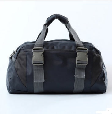 Yoga bag gym bag - Heritage cosmetics and beauty care