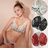 Bra without steel ring set - Heritage cosmetics and beauty care