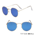 Women Retro Sunglasses - Heritage cosmetics and beauty care