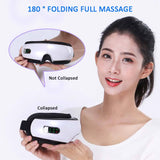 Smart eye massager - Heritage cosmetics and beauty care