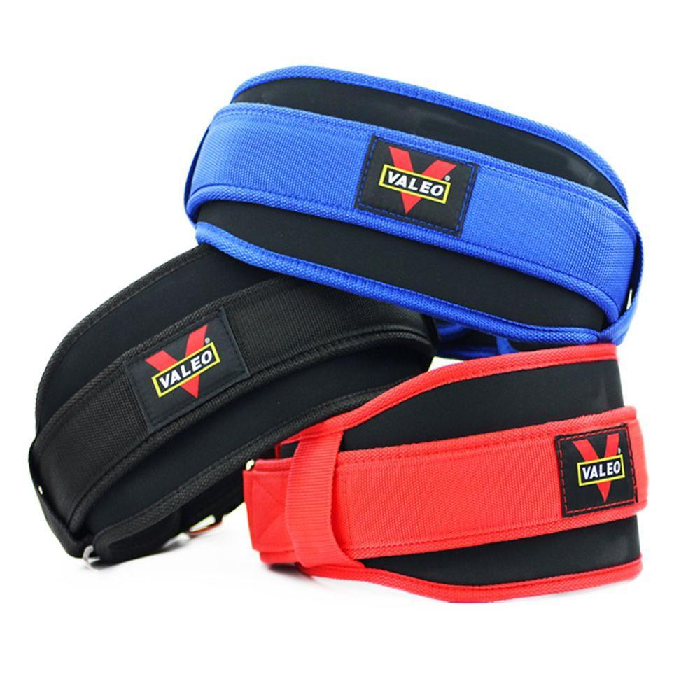 Fitness belt weightlifting - Heritage cosmetics and beauty care