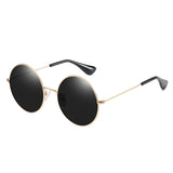 Retro polarized sunglasses - Heritage cosmetics and beauty care