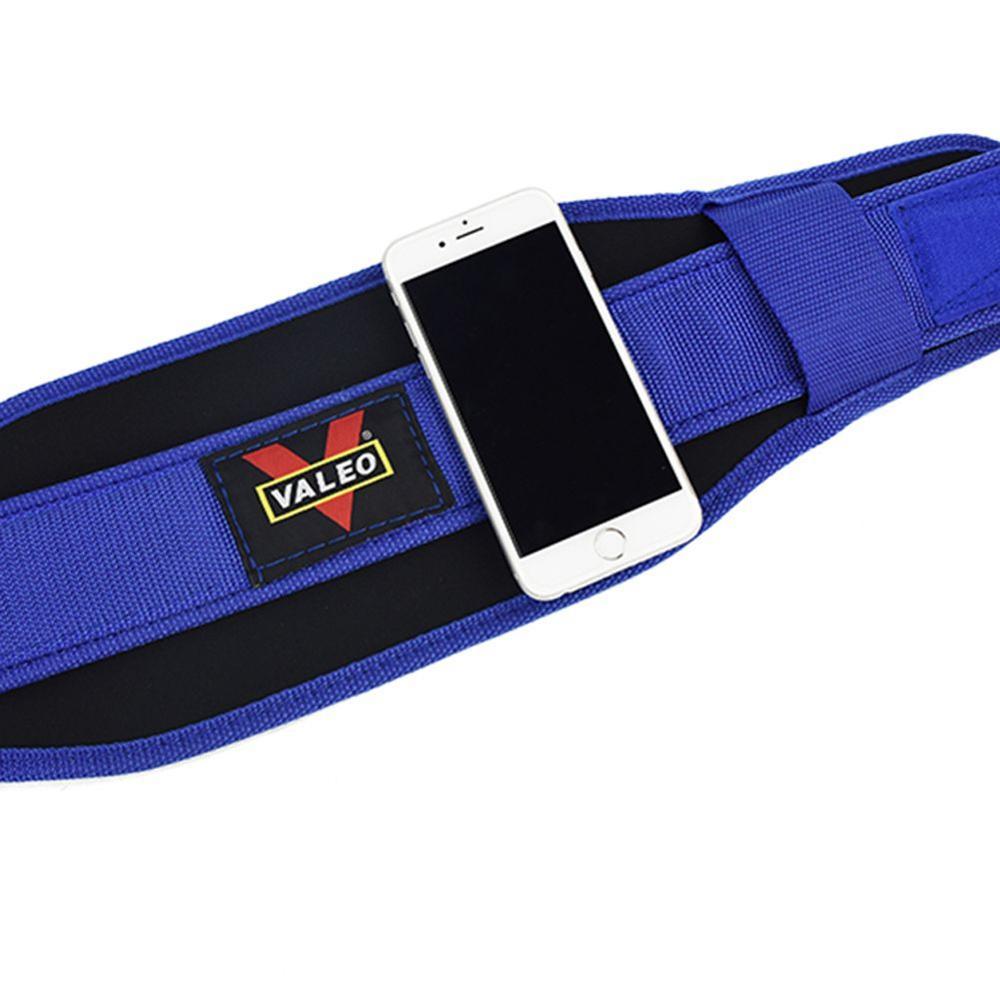 Fitness belt weightlifting - Heritage cosmetics and beauty care