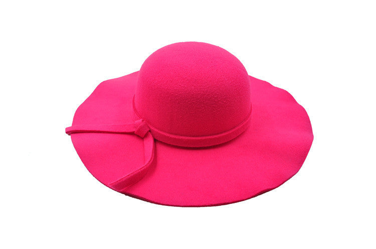 Women's hats - Heritage cosmetics and beauty care