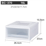 drawer and drawer storage box - Heritage cosmetics and beauty care