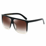 Women's large frame sunglasses - Heritage cosmetics and beauty care