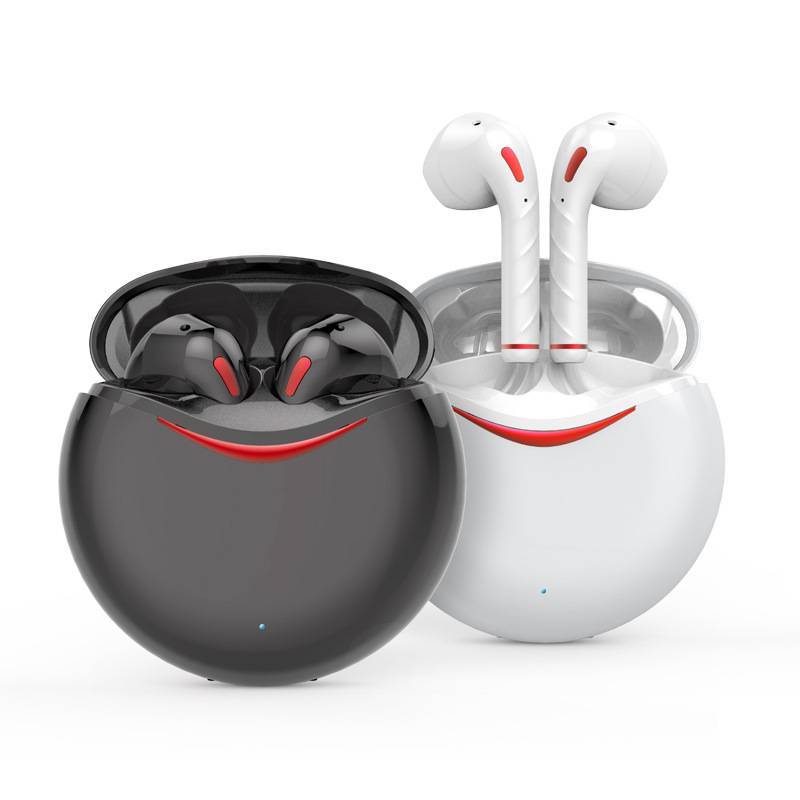 T1 TWS Bluetooth 5.0 Type-C Sports Earphone Heritage cosmetics and beauty care