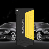 Car mobile power Heritage cosmetics and beauty care