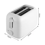 Automatic multifunctional toaster Heritage cosmetics and beauty care