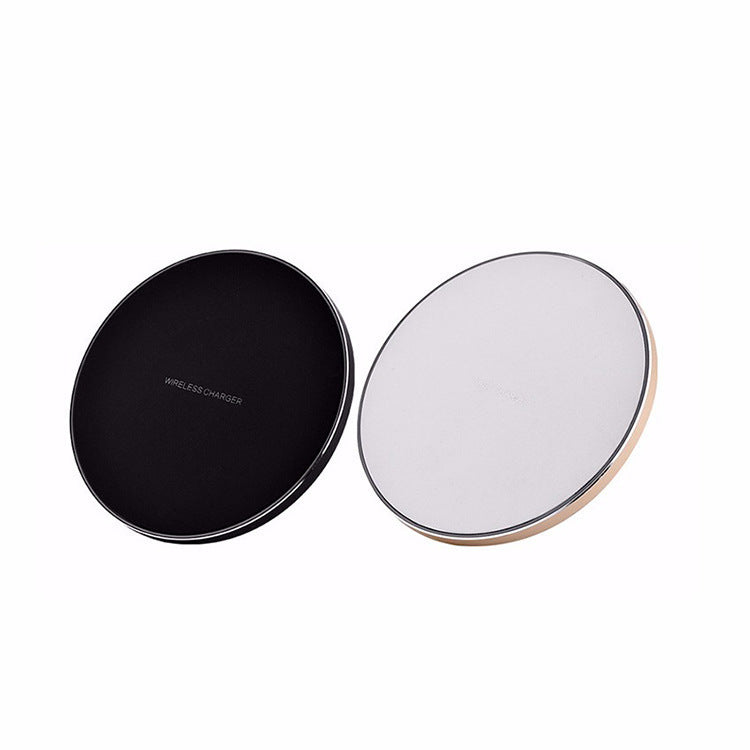 Ultra-thin new wireless charger Heritage cosmetics and beauty care