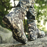 Waterproof Light Special Forces Combat Boots - Heritage cosmetics and beauty care