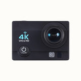 Action camera 4K wireless wifi - Heritage cosmetics and beauty care