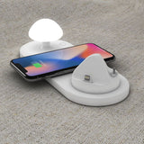 Compatible with Apple , Wireless charger Heritage cosmetics and beauty care