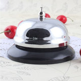 Bar bell, vegetable bell, single bell, bell, summoning bell, restaurant kitchen, trumpet - Heritage cosmetics and beauty care