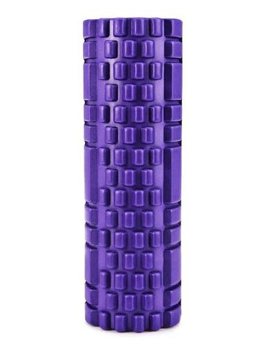 Yoga Foam Roller - Heritage cosmetics and beauty care