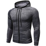 Fitness Sport Jacket Coat - Heritage cosmetics and beauty care