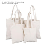 Canvas bag canvas bag blank - Heritage cosmetics and beauty care