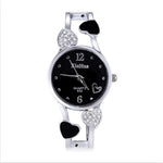 Women's watches set diamond British watches - Heritage cosmetics and beauty care