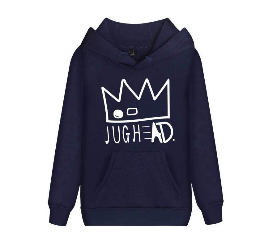 Fashion Jughead Hoodies - Heritage cosmetics and beauty care