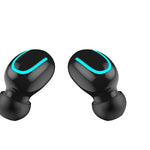 Bluetooth 5.0 Earphones TWS Wireless Headphones Blutooth Earphone Handsfree Headphone Heritage cosmetics and beauty care